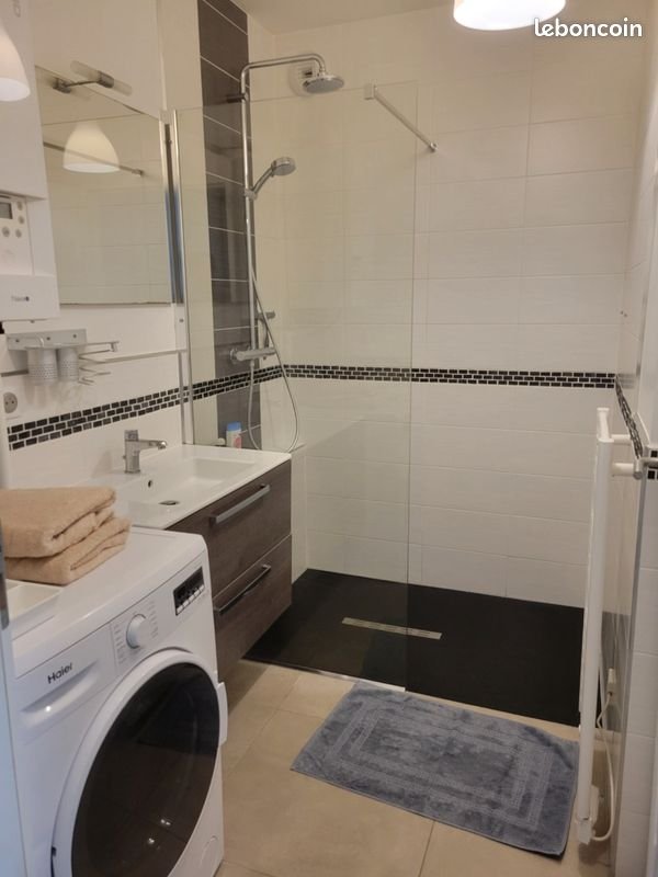 Appartement à louer, 33m², Figeac