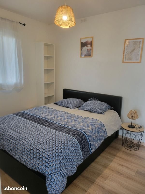 Appartement à louer, 33m², Figeac