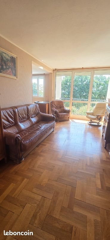 Appartement à vendre, 88m², Limoges