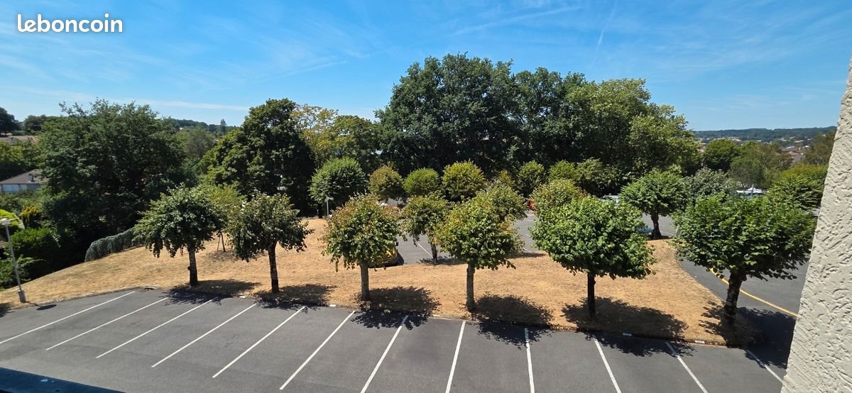Appartement à vendre, 88m², Limoges