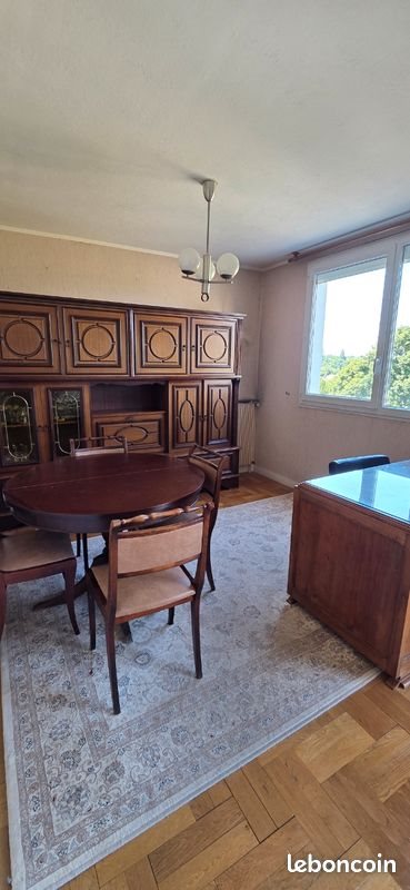 Appartement à vendre, 88m², Limoges