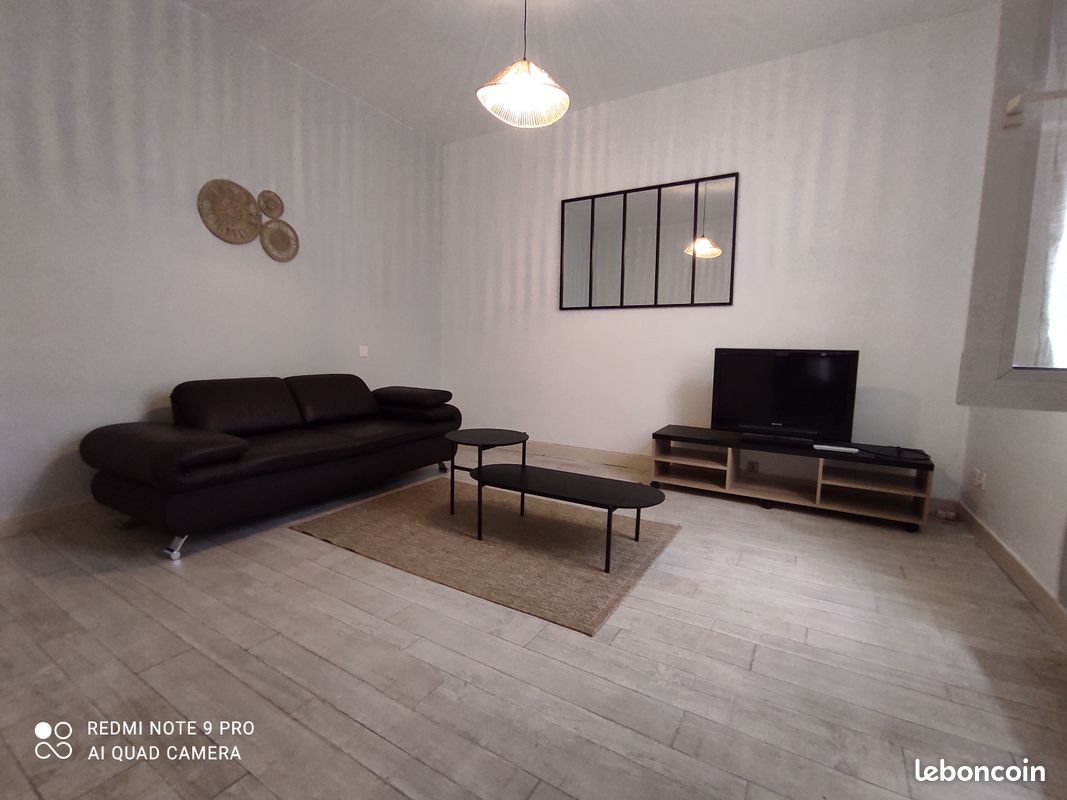 Maison à louer, 45m², Castres