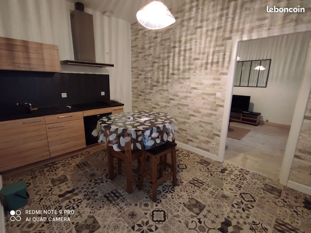 Maison à louer, 45m², Castres