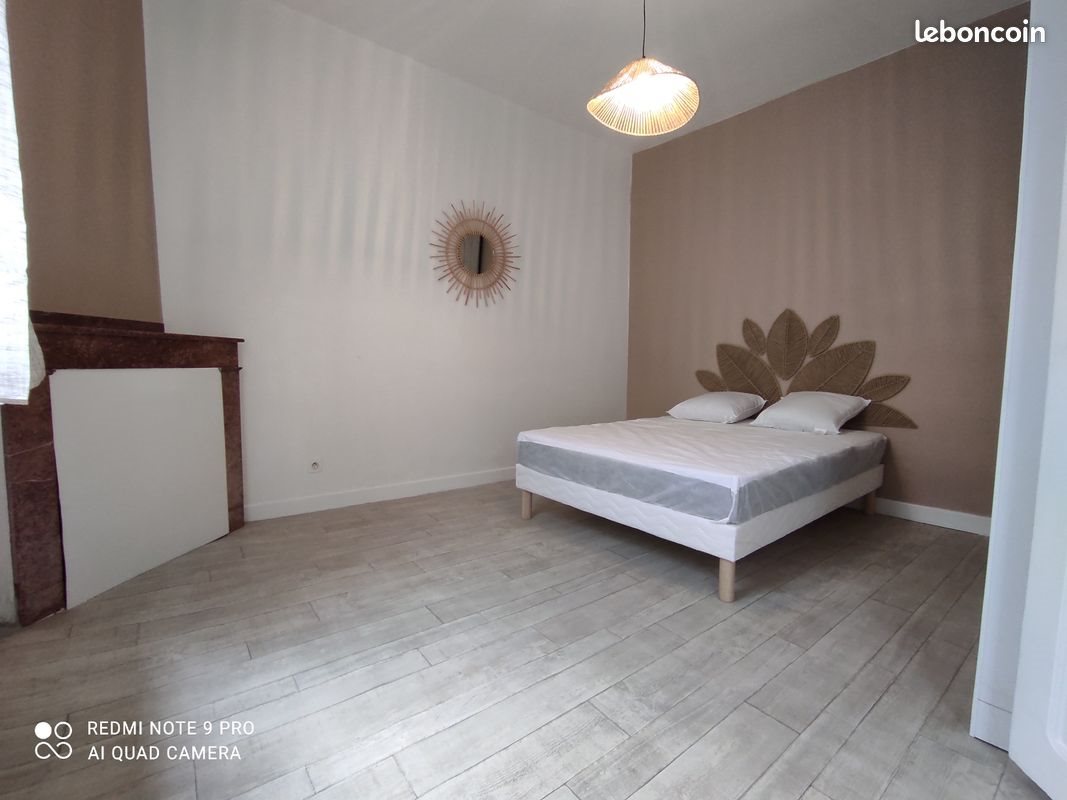 Maison à louer, 45m², Castres