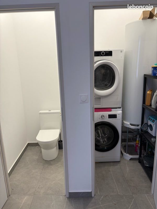 Appartement à louer, 75m², Poix-de-Picardie