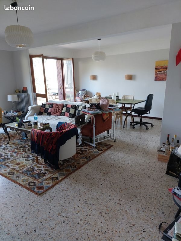Appartement à vendre, 73m², La Seyne-sur-Mer
