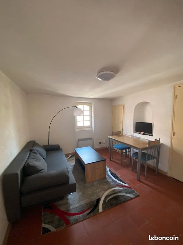 Appartement à louer, 42m², Béziers