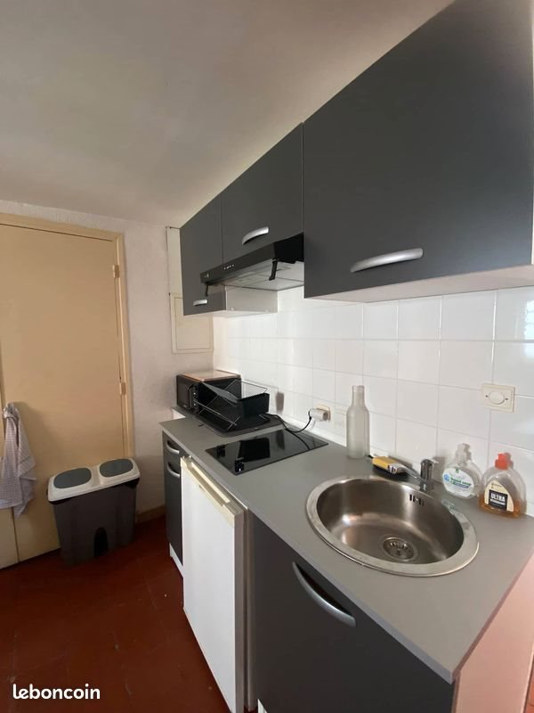 Appartement à louer, 42m², Béziers
