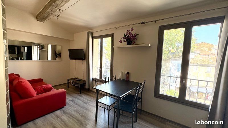 Appartement à vendre, 34m², Avignon