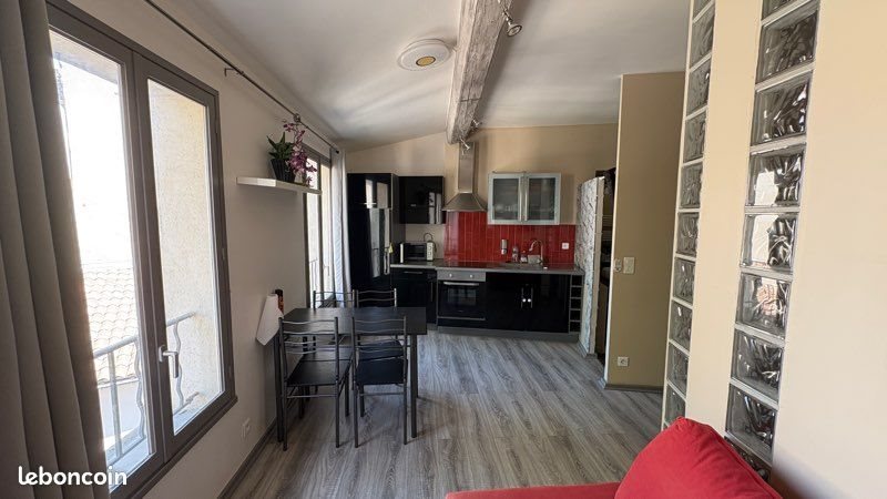 Appartement à vendre, 34m², Avignon