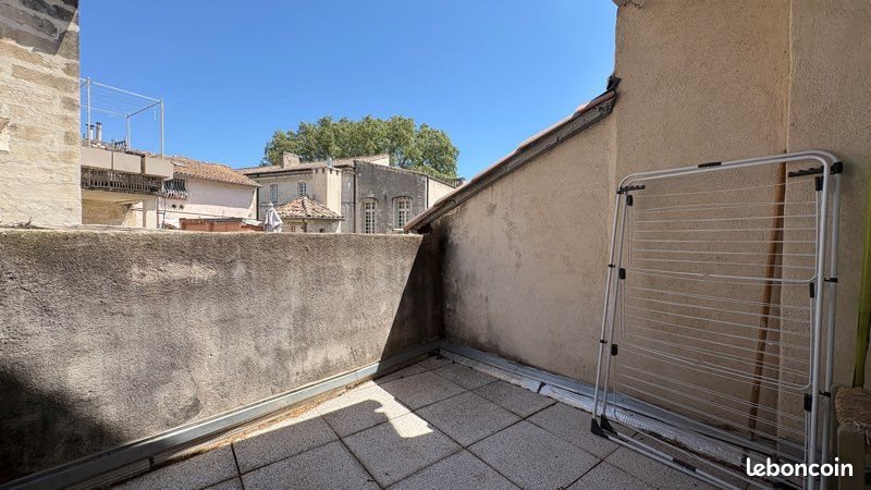 Appartement à vendre, 34m², Avignon