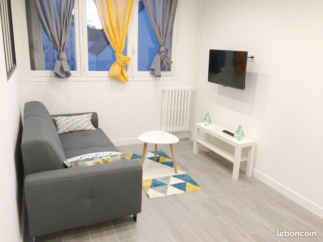 Appartement à louer, 35m², Thiais