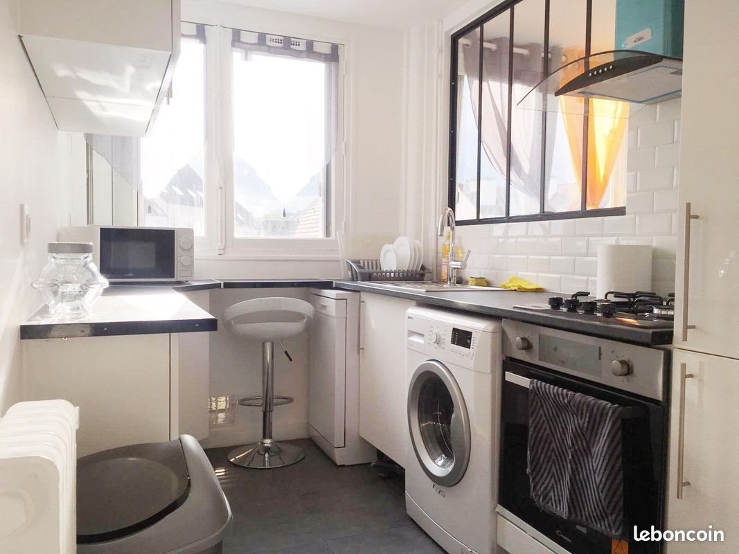 Appartement à louer, 35m², Thiais