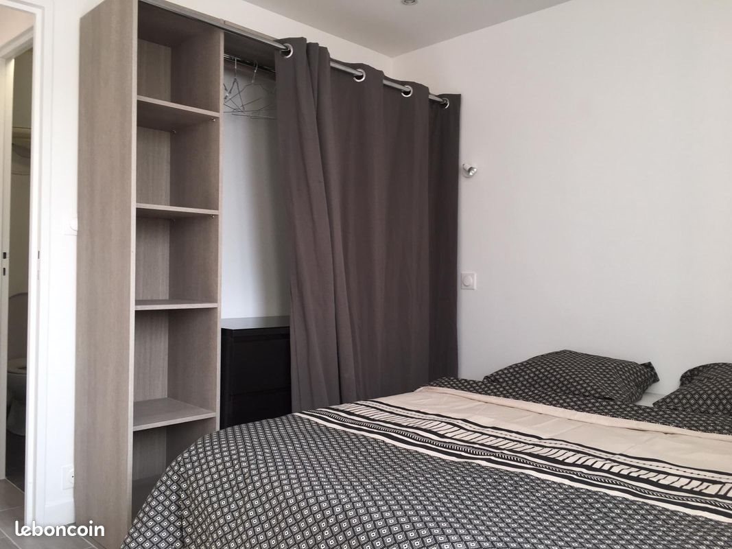 Appartement à louer, 35m², Thiais