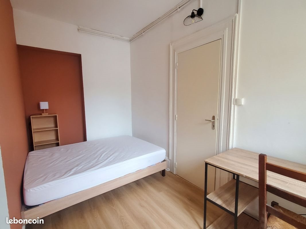 Appartement à louer, 28m², Belfort