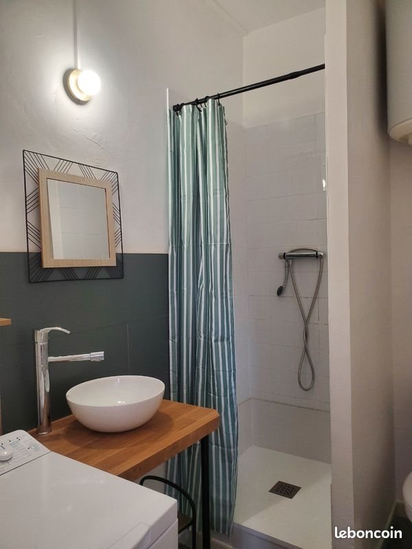 Appartement à louer, 28m², Belfort