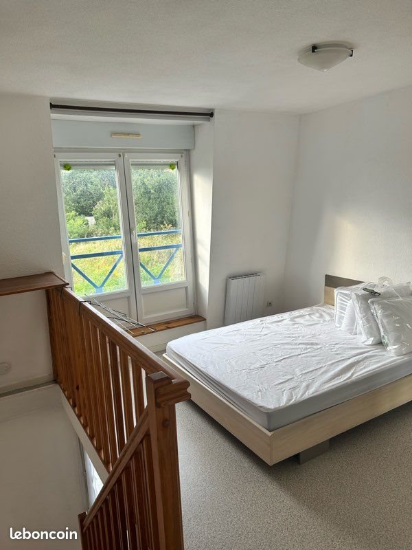 Appartement à louer, 30m², Béthune