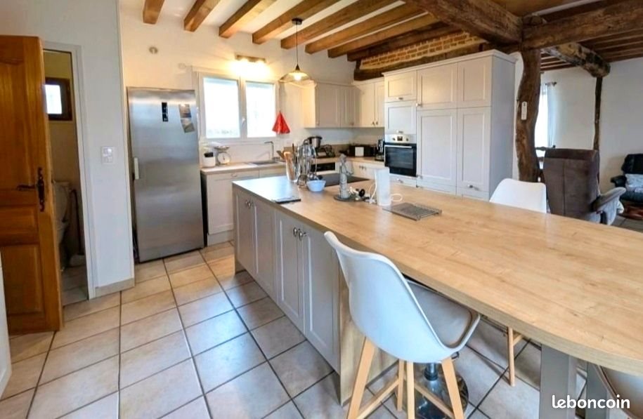 Maison à vendre, 264m², Ourville-en-Caux