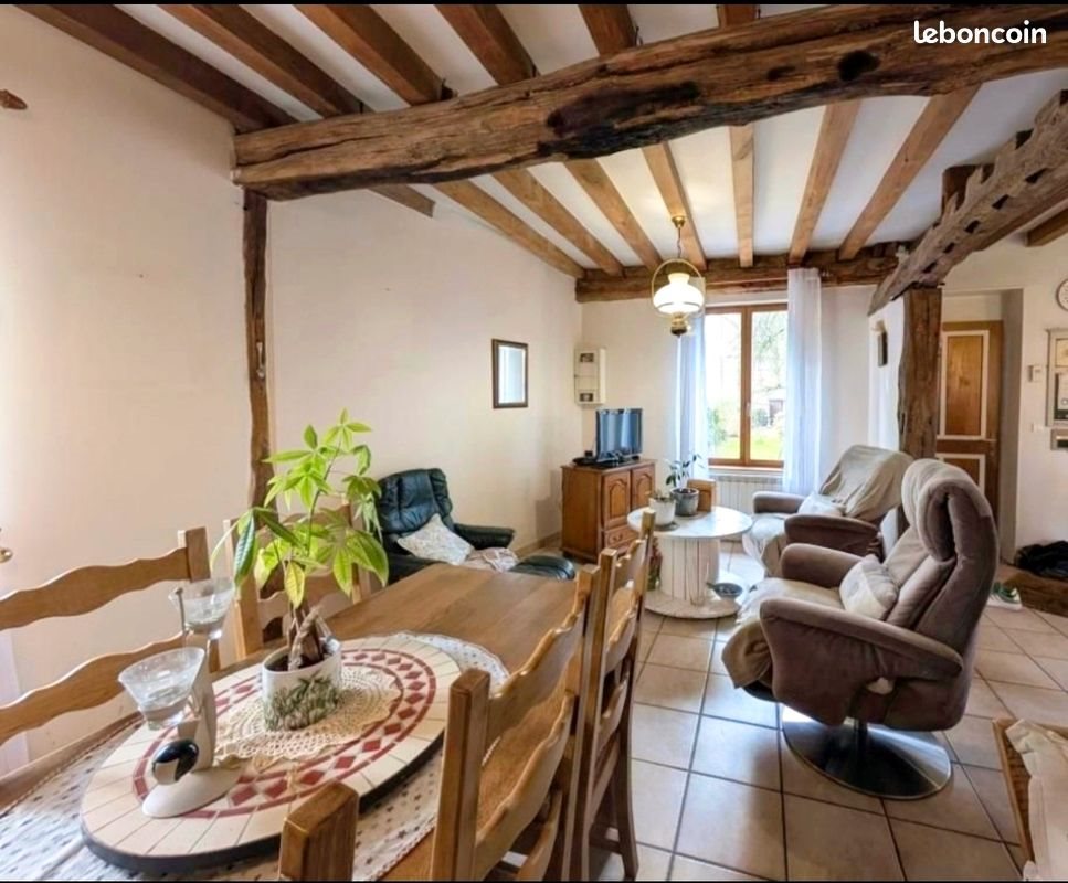 Maison à vendre, 264m², Ourville-en-Caux