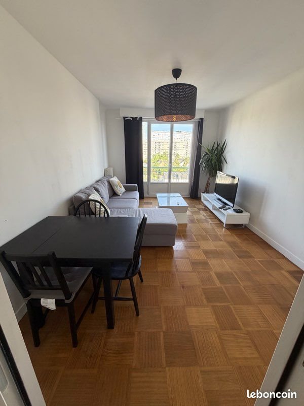 Appartement à louer, 64m², Rennes