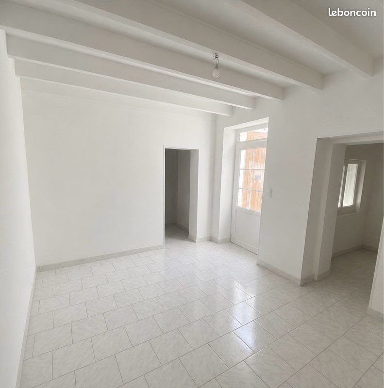 Appartement à louer, 75m², La Couronne