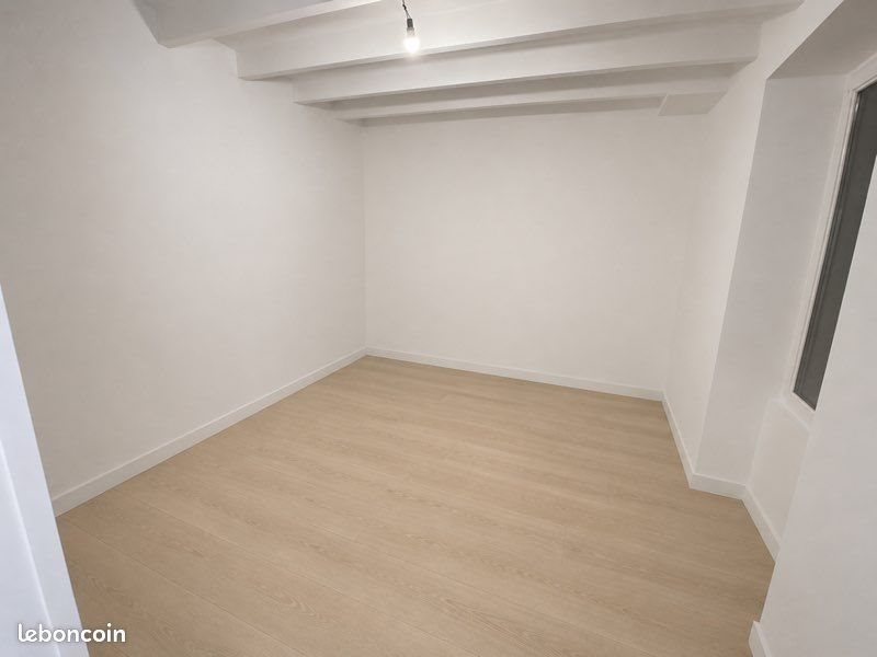 Appartement à louer, 75m², La Couronne