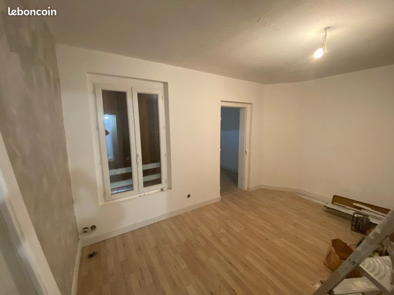 Appartement à louer, 75m², La Couronne