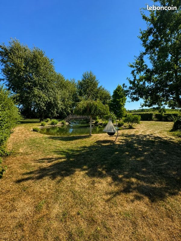Maison à vendre, 285m², Lecelles