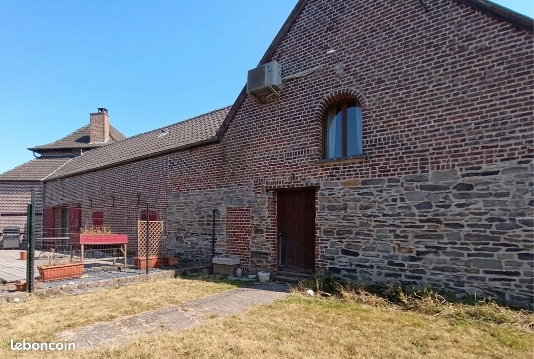 Maison à vendre, 285m², Lecelles