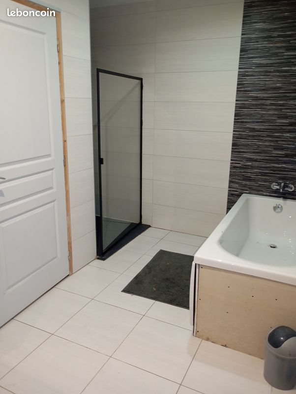 Maison à vendre, 188m², Fayssac