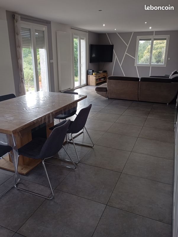 Maison à vendre, 188m², Fayssac