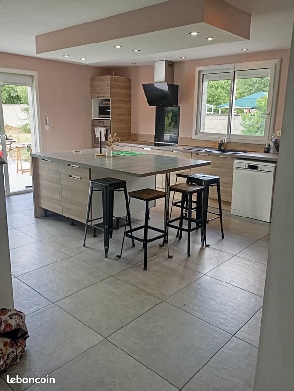Maison à vendre, 188m², Fayssac