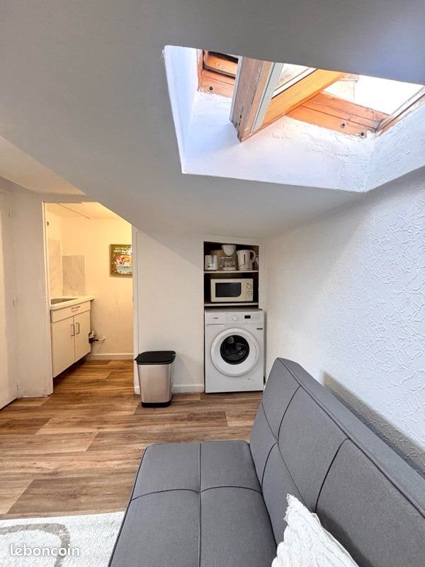 Appartement à louer, 20m², Toulon