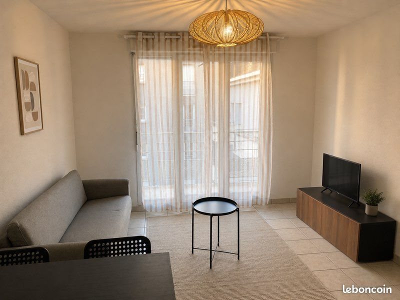 Appartement à louer, 37m², Limoges