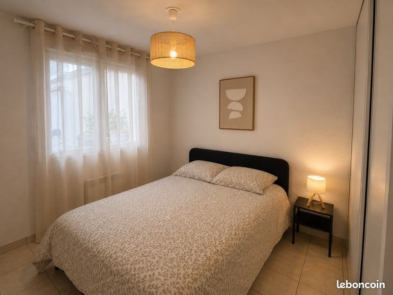 Appartement à louer, 37m², Limoges