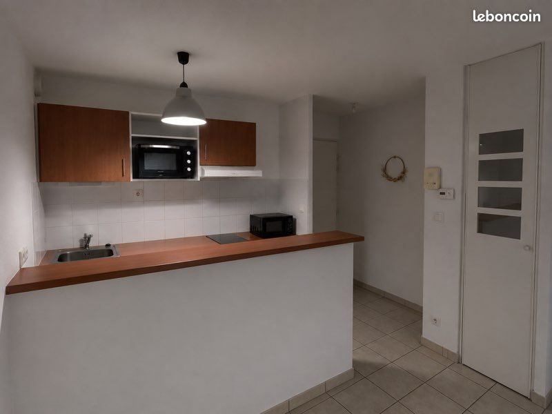 Appartement à louer, 37m², Limoges