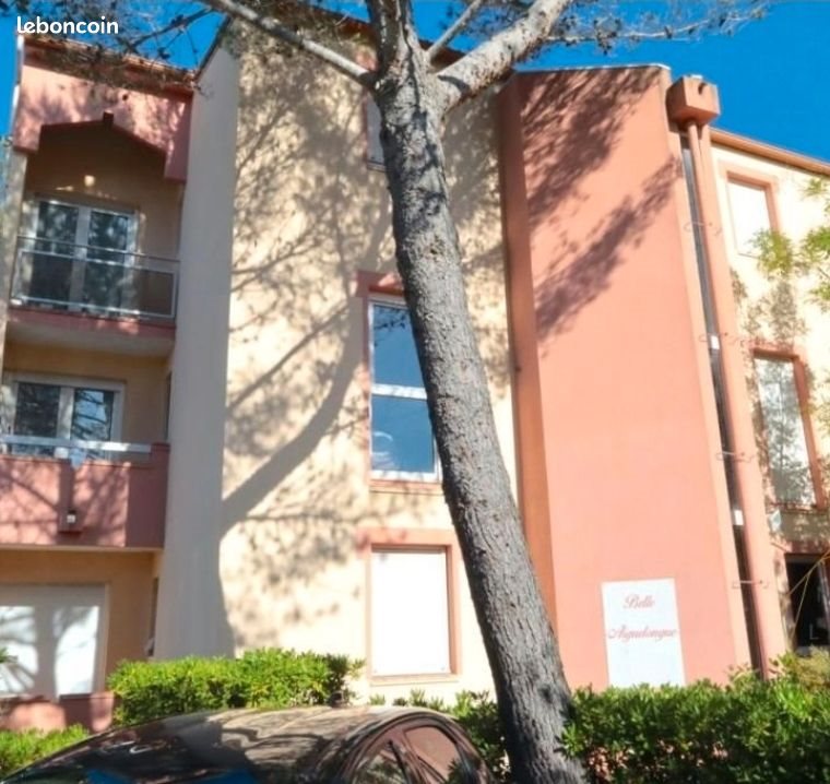 Appartement à vendre, 79m², Montpellier