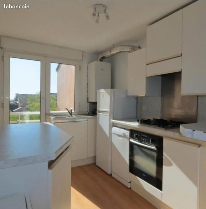 Appartement à vendre, 79m², Montpellier