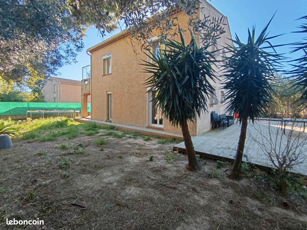 Maison à vendre, 115m², La Garde
