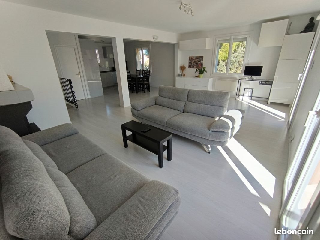 Maison à vendre, 115m², La Garde