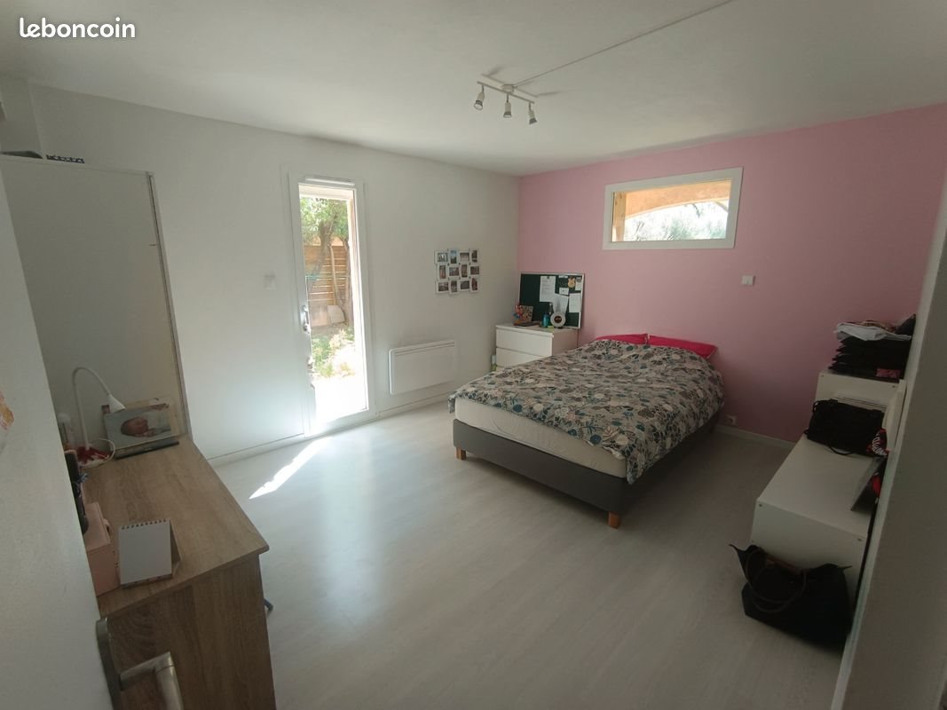 Maison à vendre, 115m², La Garde