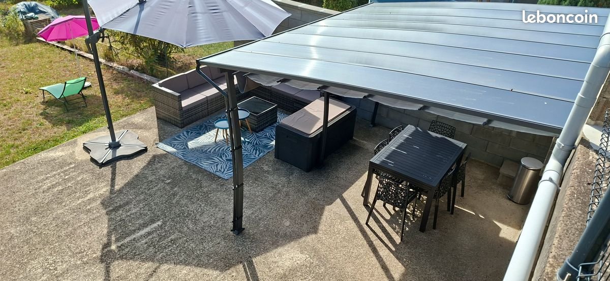 Maison à vendre, 104m², Charleville-Mézières
