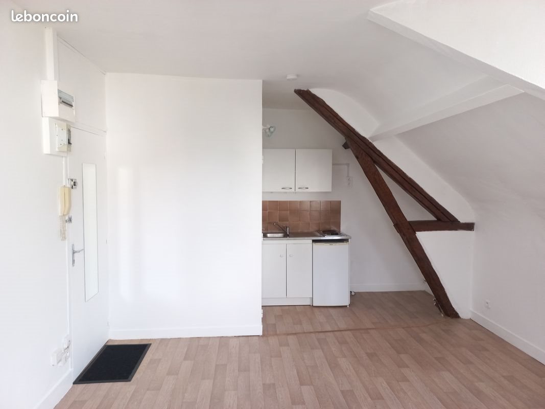 Appartement à louer, 20m², Evreux