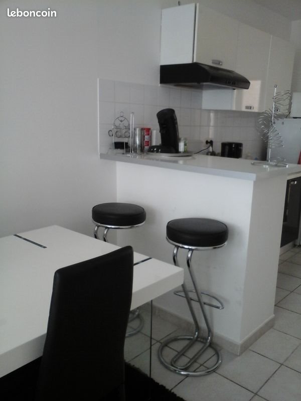 Appartement à louer, 50m², Miramas