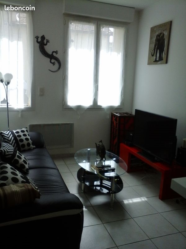 Appartement à louer, 50m², Miramas