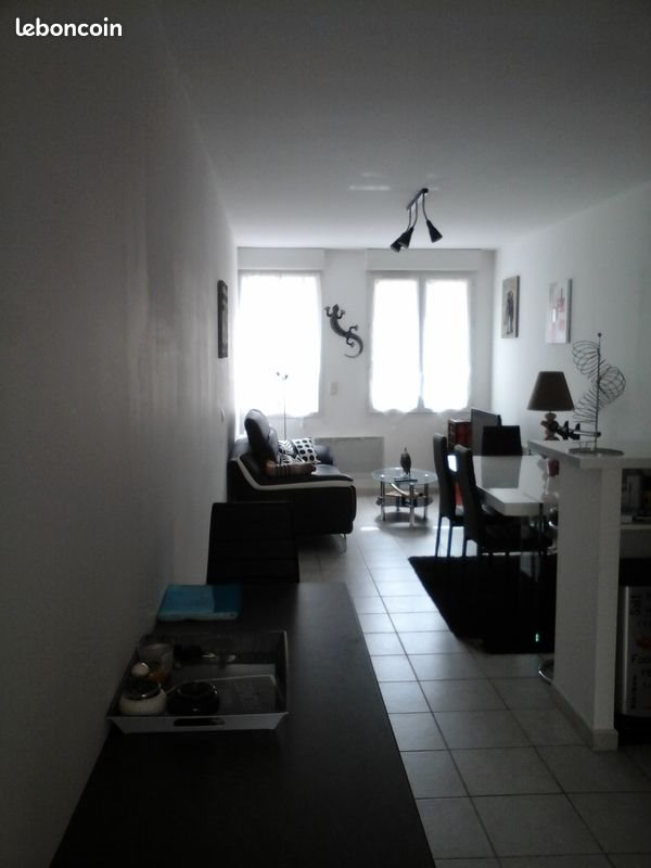 Appartement à louer, 50m², Miramas