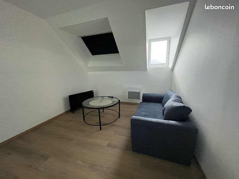 Appartement à louer, 35m², Nogent-sur-Seine