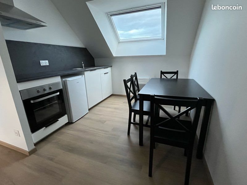 Appartement à louer, 35m², Nogent-sur-Seine
