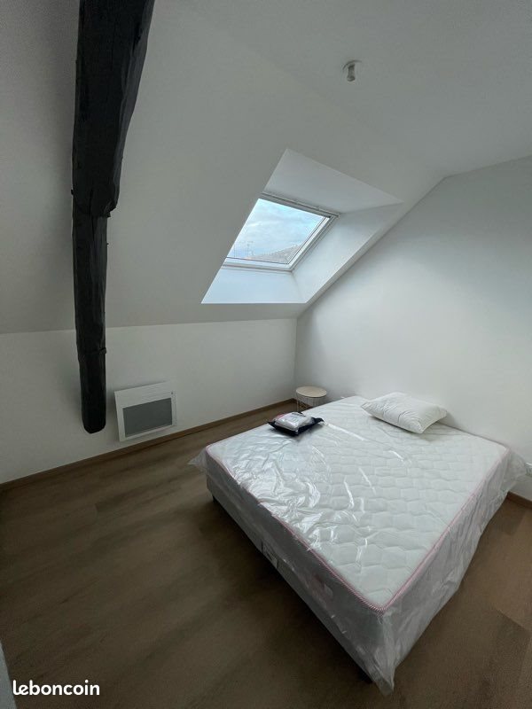 Appartement à louer, 35m², Nogent-sur-Seine