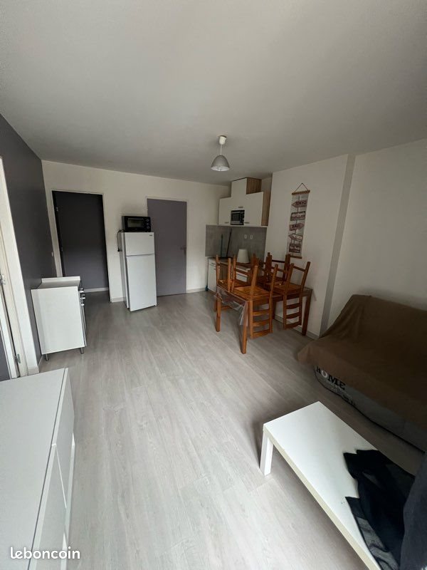 Appartement à louer, 45m², Langogne